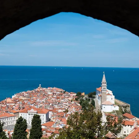 Smode With Bayview - Happy Apartment *