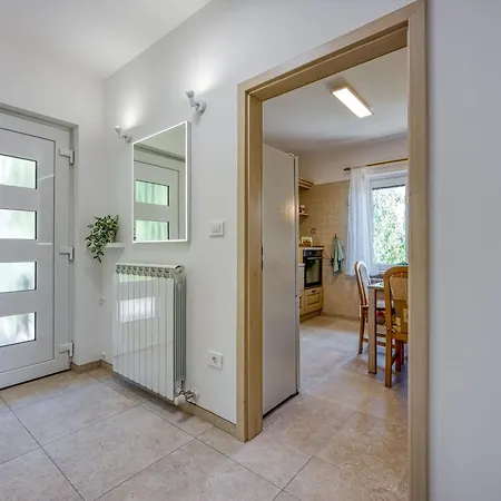 Apartment Smode With Lovely View - Happy Rentals * 코페르