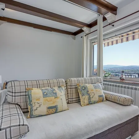 Appartement Smode With Panoramic Balcony - Happy