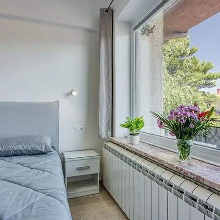 Smode With Bayview - Happy Koper