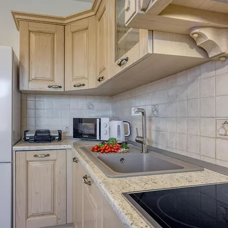 Apartment Smode With Lovely View - Happy Rentals 아파트 코페르