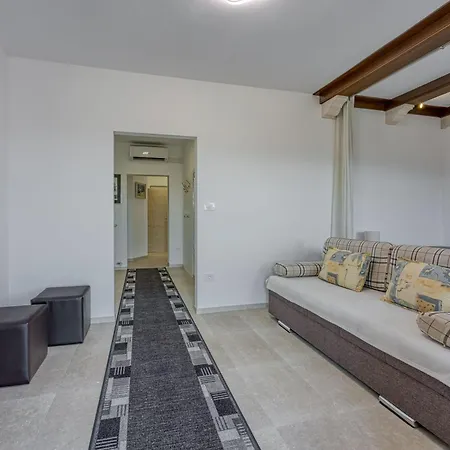 Smode With Panoramic Balcony - Happy Appartement