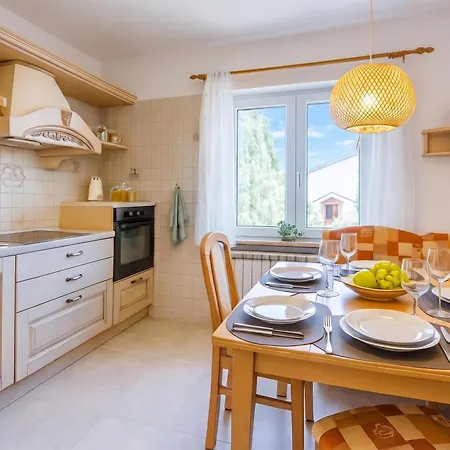 Apartma Smode With Panoramic Balcony - Happy Koper