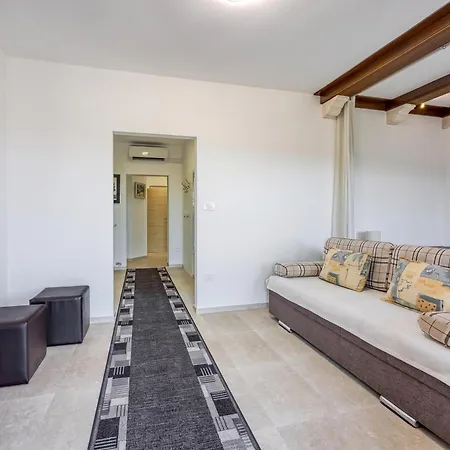 Apartma Smode With Panoramic Balcony - Happy *